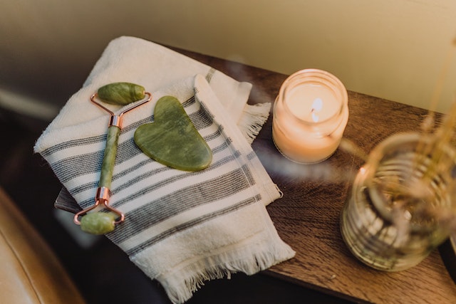 The Benefits Of Warm Bamboo Massage Healing Hands